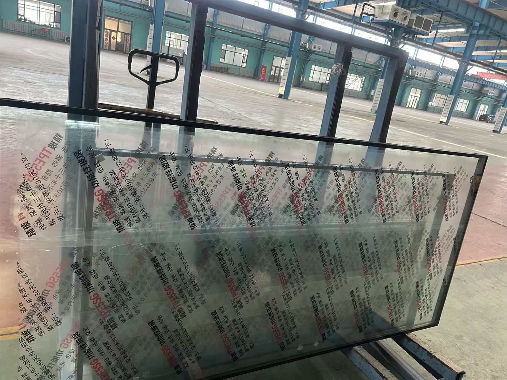 梧州市玻璃源头工厂夹胶玻璃 - 推荐
