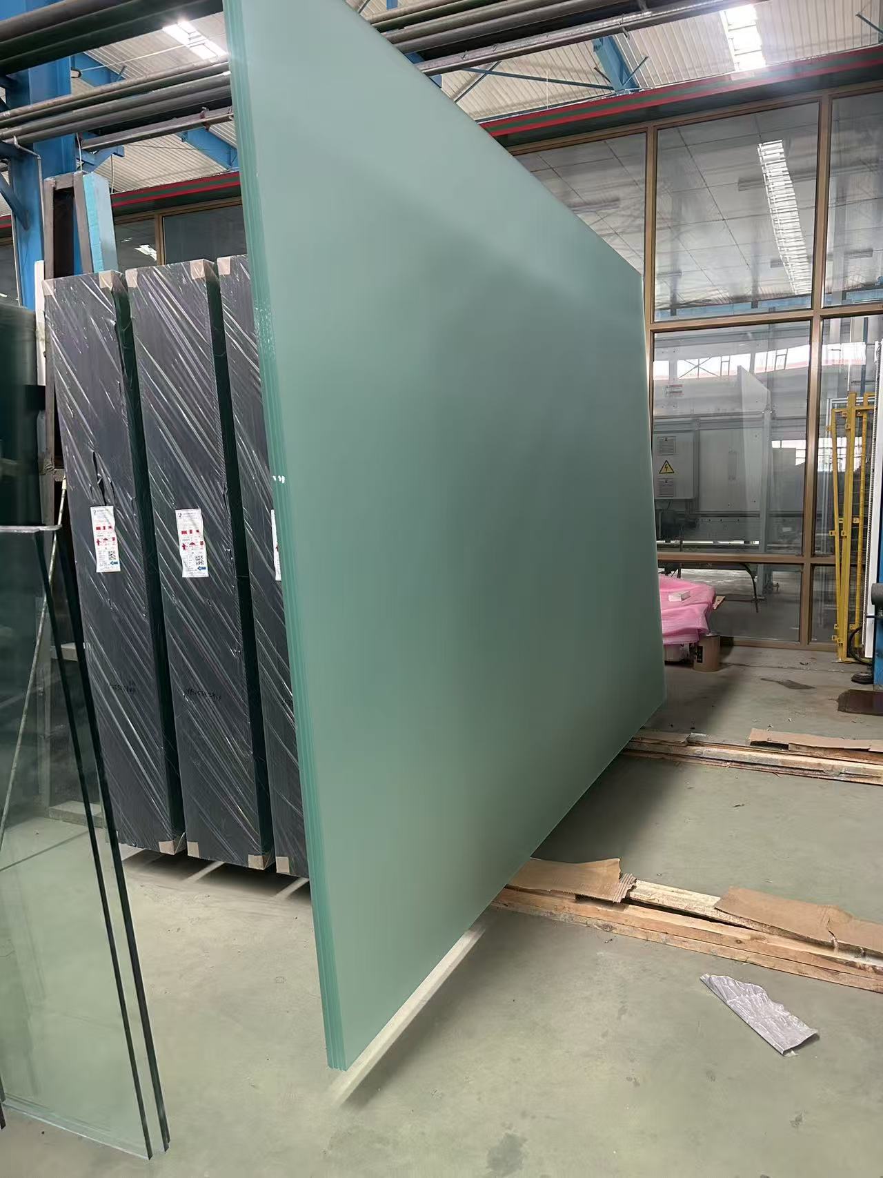 梧州市家用玻璃建筑幕墙玻璃生产基地 - 价格